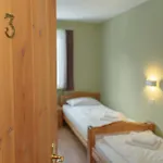 Guidon Hotel Bivio