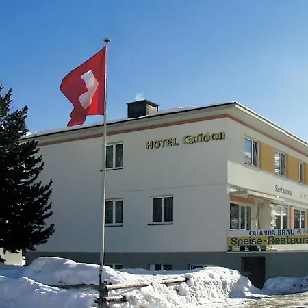 Guidon Hotel