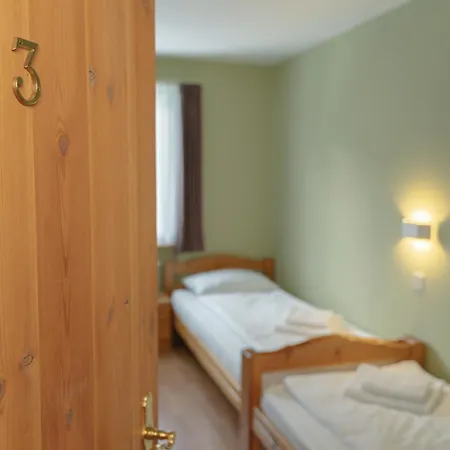Guidon Hotel Bivio
