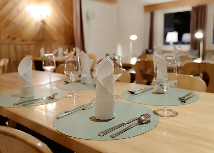 Guidon 酒店 比维奥