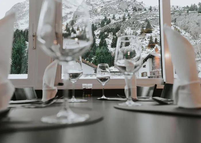 酒店 Guidon 比维奥